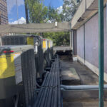 Estabilización de sistemas HVAC en sede corporativa